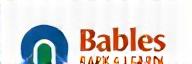 Gables Bark & Learn Logo